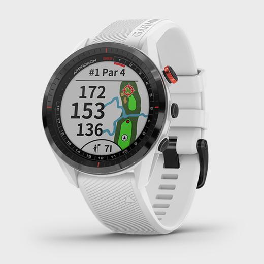 garmin approach s62 佳明高尔夫电子手表