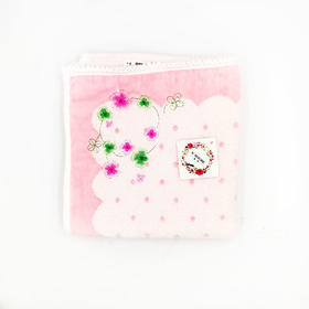 【超市】金号方巾G6959