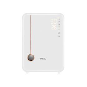 韩国SMARTcare消毒柜，4代+ 新配置，有备而来！