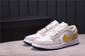 乔丹/Air Jordan AJ1 aj1 乔丹1代 乔1 乔丹1代低帮系列Air Jordan 1 Low