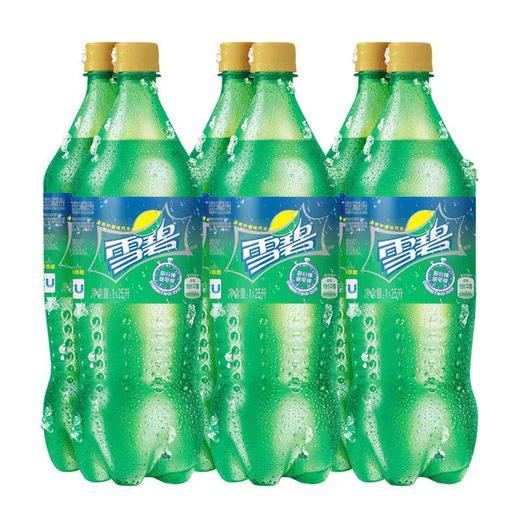 雪碧    1.25L/瓶 商品图1