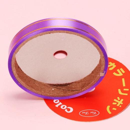 金边彩带1.6㎝多色 商品图13