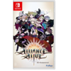 二手Switch游戏 复活同盟 中文版 商品缩略图0