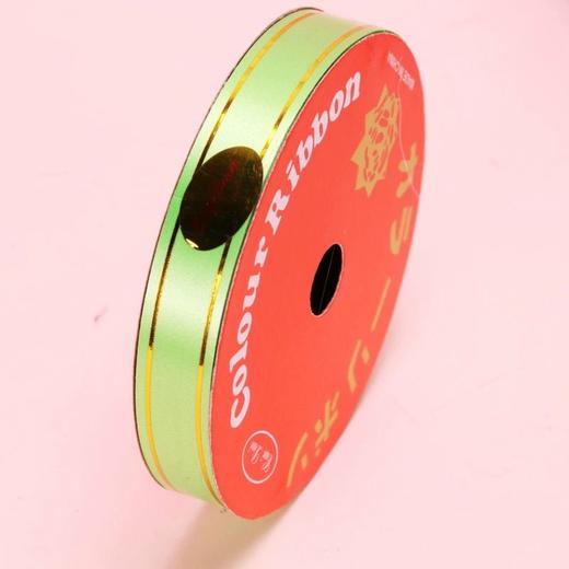 金边彩带1.6㎝多色 商品图3