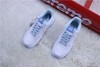 【真标公司货 原盒带配件 空军一号系列】耐克/NIKE 耐克空军低帮板鞋 白蓝 商品缩略图1