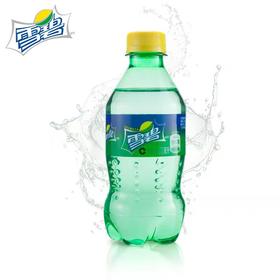 雪碧-新  300ml/瓶