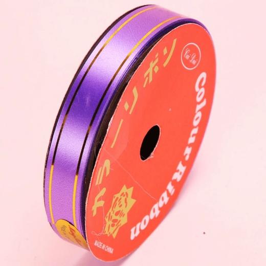 金边彩带1.6㎝多色 商品图5