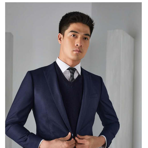 南4雅戈尔隐格时尚套系 商品图0