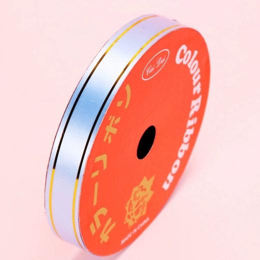 金边彩带1.6㎝多色 商品图7