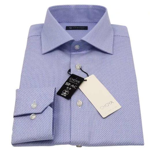 蝶矢 长袖 衬衫 商品图1