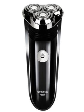 飞科剃须刀FS361（3个刀头）