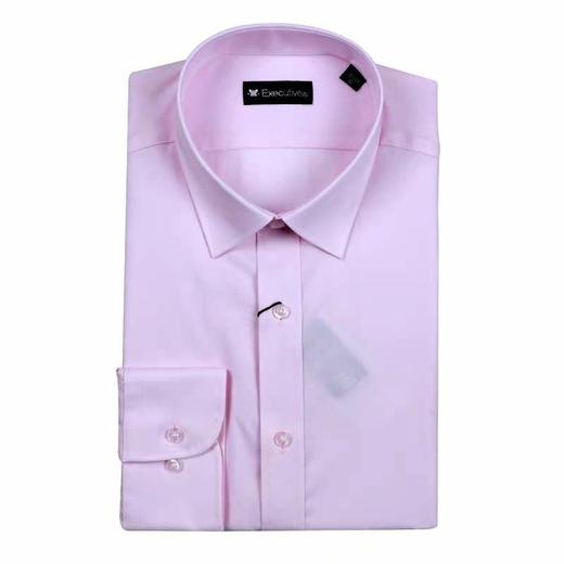 蝶矢 长袖 衬衫 商品图1