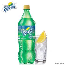 雪碧    1.25L/瓶