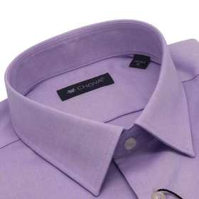 蝶矢  长袖  衬衫