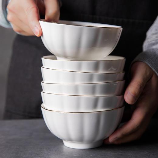 菲米生活 PHMI  金典风尚 陶瓷餐具套装 FM-TC2011 商品图2