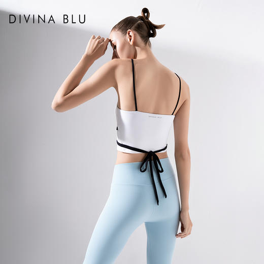 DIVINA | 2020秋冬款巴黎裸感文胸02-002 商品图1