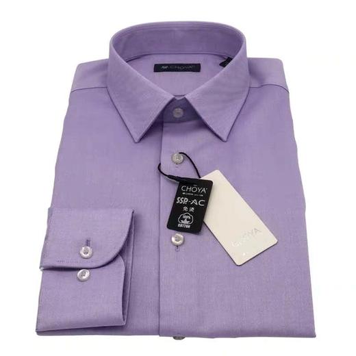 蝶矢  长袖  衬衫 商品图1