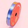 金边彩带1.6㎝多色 商品缩略图11