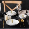 菲米生活 PHMI  金典风尚 陶瓷餐具套装 FM-TC2011 商品缩略图1
