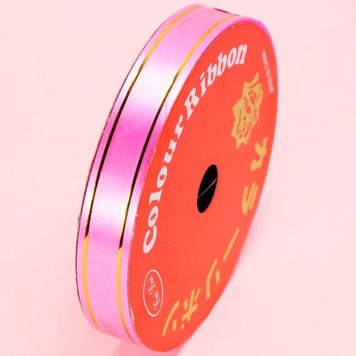 金边彩带1.6㎝多色 商品图8