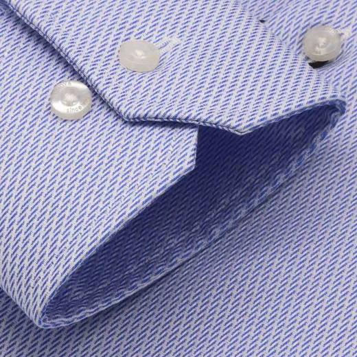 蝶矢 长袖 衬衫 商品图2