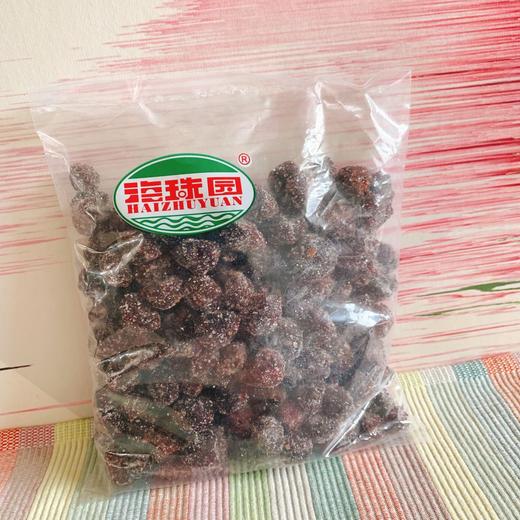 海珠园冰花杨梅 商品图0