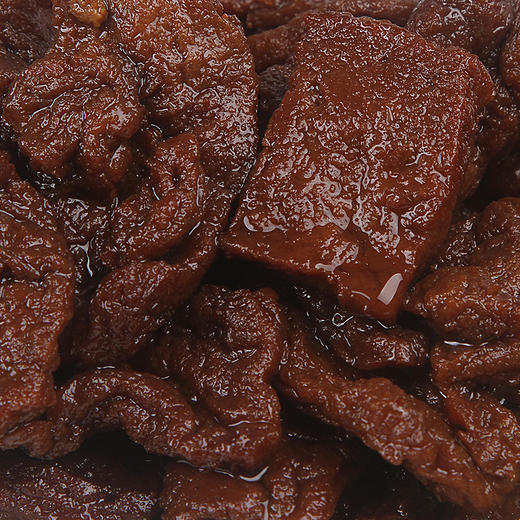津津卤汁豆腐干 商品图1