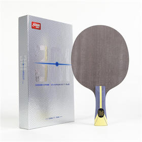 想要高性价比内置芳碳球板？先看看这两款！-国球汇 