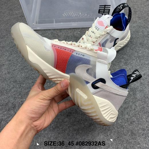 💯公司级️Air Jordan Delta SP 乔丹代尔塔瑞亚泡棉系列篮球鞋 真标男女款！陈冠希系列！ 商品图1