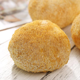 十方田猴头菇250g/袋