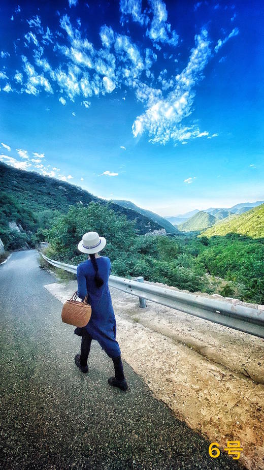 有生命的钱包 野葡萄藤手编钱包 商品图10