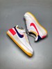 Nike Air Force 1 Shadow 空军一号轻量增高低帮百搭板鞋 "拼接马卡龙"全新少女系解构主义设计 商品缩略图0