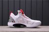 乔丹/Air Jordan AJ34 乔34 乔丹34代系列Air Jordan 34 Low “White Cement” 商品缩略图1
