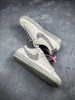 主题系列联名 卫冕冠军新作 Nike Blazer Low x Reigning Champ 2.0 灰麂皮打造 后跟3M反光设计再一次将开拓者加入卫冕冠军 商品缩略图1