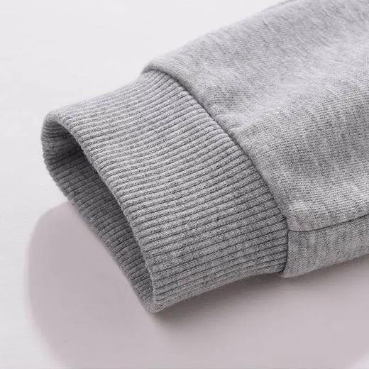 C73 POLO SANTA ROBERTA男女童秋款休闲卫裤（任选2条79元，请拍2的倍数） 商品图5