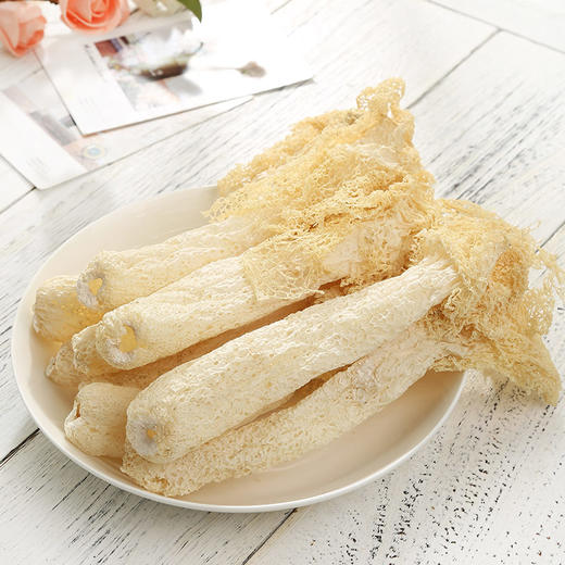 十方田 竹荪60g/袋 商品图0