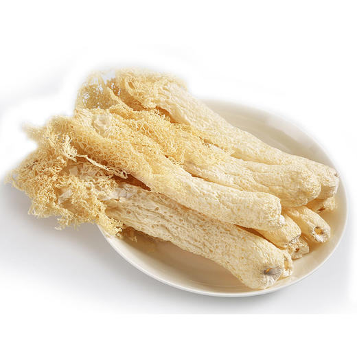 十方田 竹荪60g/袋 商品图2