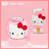 凡米粒HelloKitty甜甜圈水壶儿童凉水杯小学生夏季吸管杯可爱幼儿园网红水杯 商品缩略图0