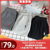 C73 POLO SANTA ROBERTA男女童秋款休闲卫裤（任选2条79元，请拍2的倍数） 商品缩略图0