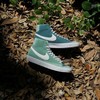 NIKE BLAZER MID '77 VNTG 开拓者 男子麂皮休闲板鞋 CZ4609-300 商品缩略图0