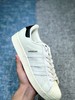 白蛇 这个配色是变色龙 可以吸热变色（在灯光下就可以） adidas Superstar 贝壳头系列诞生 50 周年 商品缩略图2