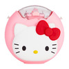 凡米粒HelloKitty甜甜圈水壶儿童凉水杯小学生夏季吸管杯可爱幼儿园网红水杯 商品缩略图4
