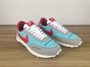 公司级Nike Air Daybreak 破晓系列 刺绣彩勾 华夫复古休闲运动慢跑鞋 CZ8699-460 商品缩略图2