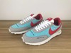 公司级Nike Air Daybreak 破晓系列 刺绣彩勾 华夫复古休闲运动慢跑鞋 CZ8699-460 商品缩略图0