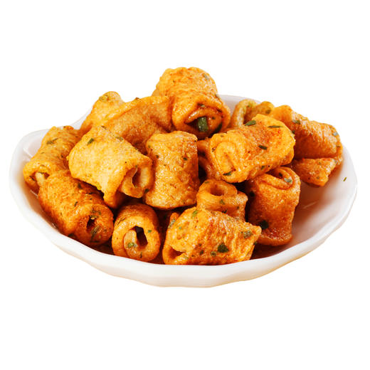 酥脆蔬菜卷250g 商品图1
