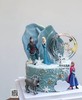 冰雪奇缘 商品缩略图0
