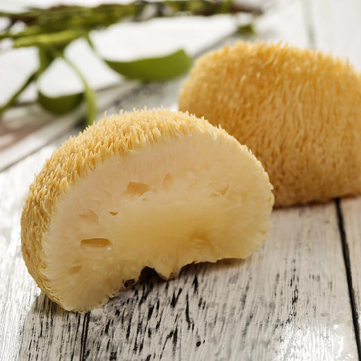 十方田猴头菇250g/袋 商品图1
