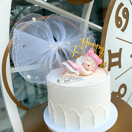 睡美人（进口淡奶油＋新鲜水果）（提前3小时预订） 商品图0