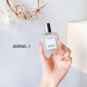 ACCA KAPPA白苔古龙水 中性香水 清新自然 温润沉静