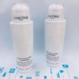 兰蔻清滢卸妆乳400ml（030211）